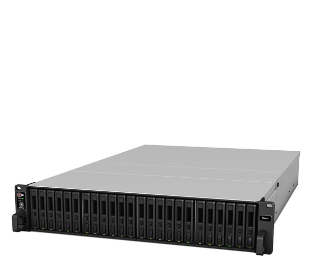 Synology FS6400 - 553793 - zdjęcie 2